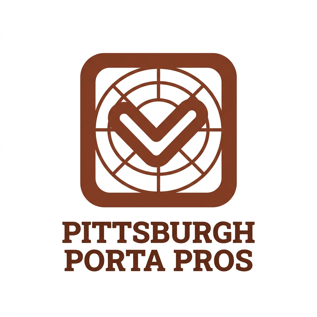 Pittsburgh Porta Pros