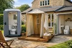 Home Renovation Porta Potty in Pittsburgh, PA