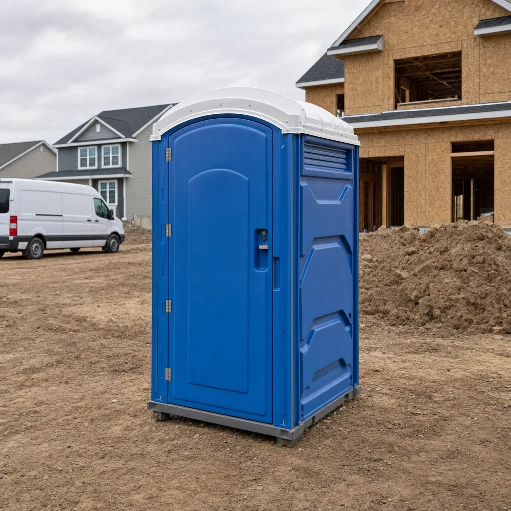 Monthly Porta Potty Rental in Pittsburgh, PA