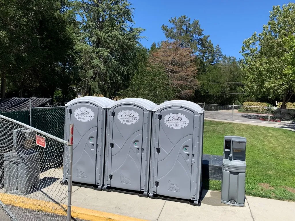 Porta Potty Rental Per Day in Pittsburgh, PA
